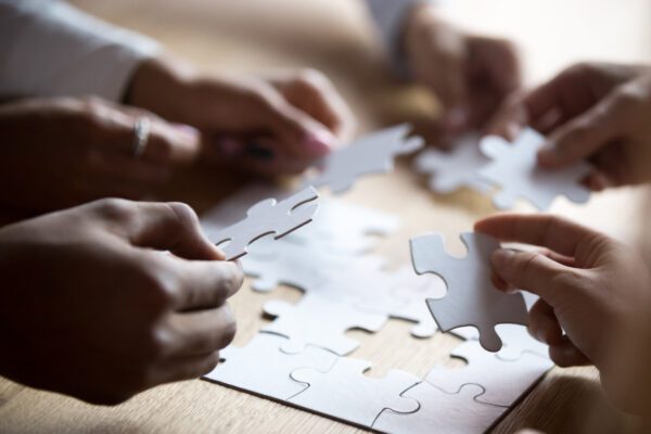 LinkedIn Optimization That Opens Doors