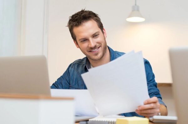 For Established Professionals (5+ years experience)
